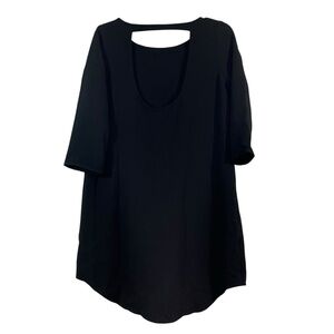 BB Dakota Black Dress